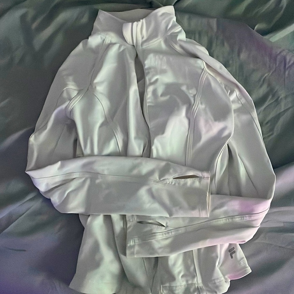 Fila sports light jacket